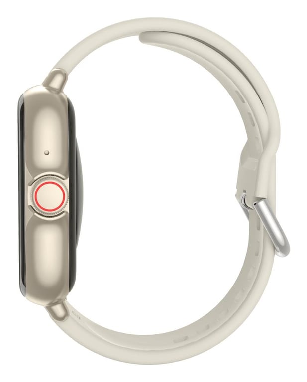 фото Смарт-годинник Denver SWC-156 Beige