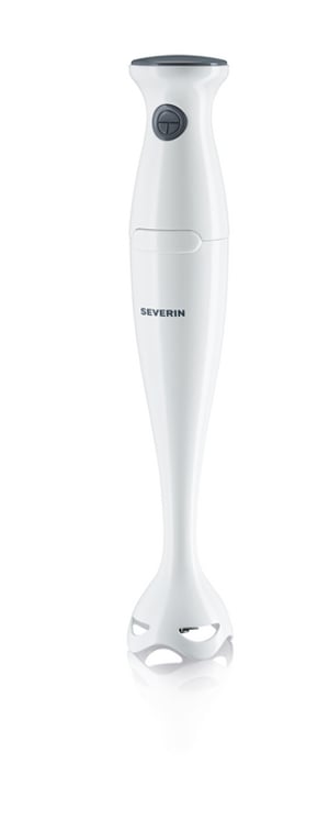 Severin SM 3736 blender Blender immersyjny 170 W Biały