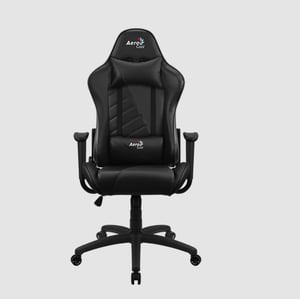 Aerocool AC-110 AIR Universeller Gaming-Sessel Luftgefüllter Sessel