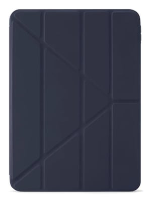 Pipetto P052-113-AG etui na tablet 33 cm (13") Folio Niebieski