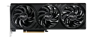 Palit GeForce RTX 5060 Ti Infinity 3 OC NVIDIA 8 GB GDDR7