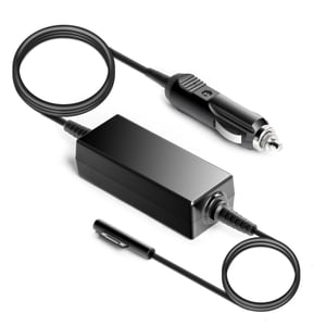 ProXtend DC100WMS Netzteil/Wechselrichter für den Innenbereich, 100 W, schwarz