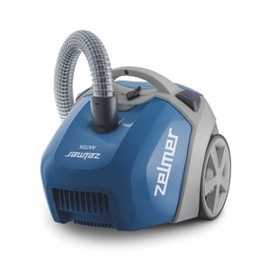 Zelmer ZVC3502N odkurzacz 3,5 l Vakuumtrommel, torr 900 W Dammpåse