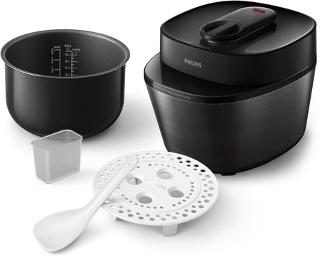 Philips All-in-One Cooker HD2151/40 Multicooker ciśnieniowy
