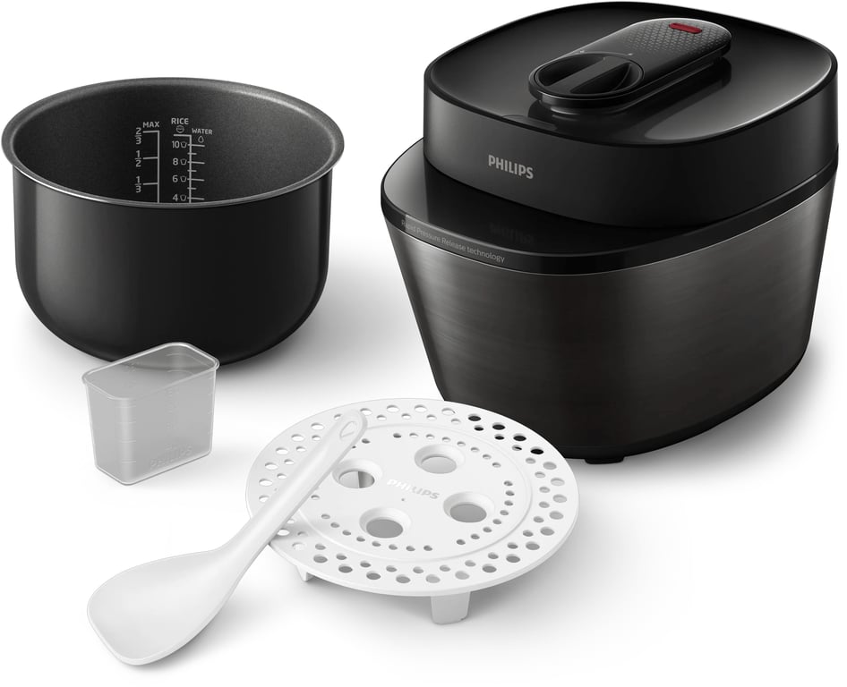 Philips All-in-One Cooker HD2151/40 Multicooker ciśnieniowy