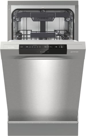Gorenje GS541D10X Freestanding 11-piece set.