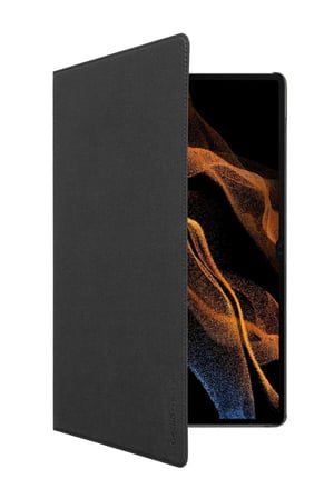 Gecko V11T64C1 etui na tablet 37,1 cm (14.6") Folio Czarny