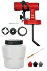 Einhell 4260003 paint sprayer accessory