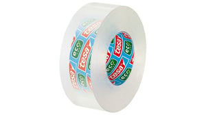 TESA tesafilm® eco & clear 33 m Genomskinlig plast 8 st.