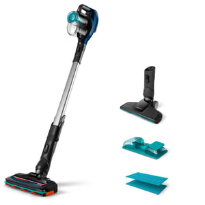 Philips SpeedPro Aqua Odkurzacz bezprzewodowy FC6719/01