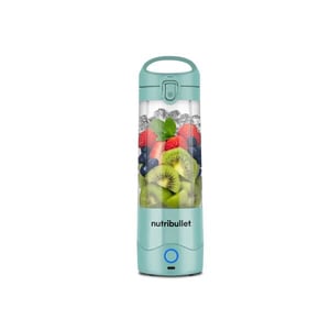 NutriBullet Portable 0,475 l Sportmixer Blå