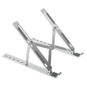 Targus AWE810GL Laptop Stand, Aluminum Notebook Stand, 39.6 cm (15.6")