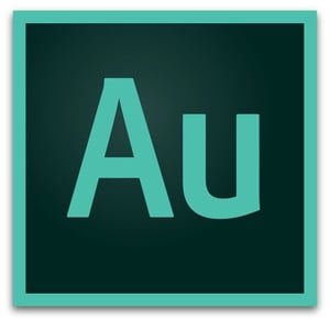 Adobe Audition Education Renewal English 12 months