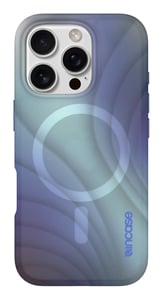 Incase HALO IPHONE 16 PRO Handyhülle 15,8 cm (6,2") Blau, Violett