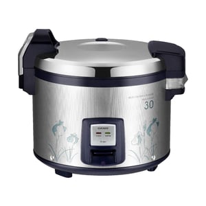 Cuckoo CR-3021 tryckkokare 5,4 l 1460 W Rostfritt stål, Lila