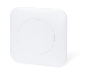 PLANET WDAP-C5100BE WLAN-Access-Point, weiß, PoE-Unterstützung