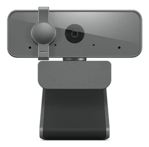Lenovo GXC1S15023 Webcam 1920 x 1080 px USB 2.0 Gray
