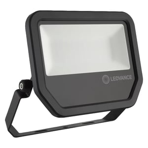 LEDVANCE 4058075421264 reflektor Czarny 50 W LED