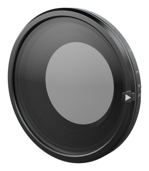 SmallRig 5225 filtr obietywu do aparatu Filtr ochrony kamery 40,6 mm