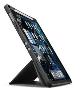 SBS TABKTECHIPPRO1124K Tablet-Hülle 27,9 cm (11") Schutzhülle Schwarz