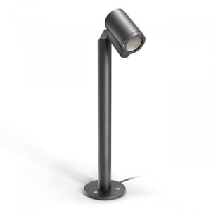 STEINEL Spot Way Oświetlenie naziemne GU10 LED F