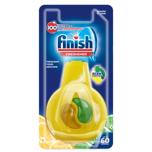 Finish 3141360054405 środek czystości Zmywarka