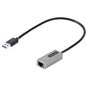 StarTech USB31000S2 5000 Mbit/s Ethernet Network Card