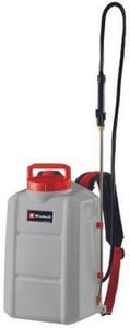 Einhell GE-WS 18/150 Li-Solo Garten-Rucksprühgerät 17 l
