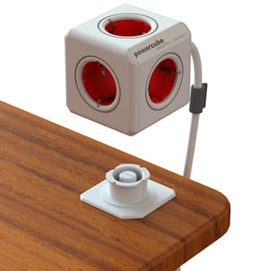 Segula Powercube Extended adapter zasilający/ inwentor Wewnętrzna