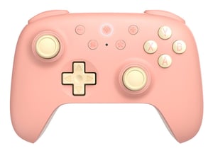 8Bitdo Ultimate 2C Wireless Brzoskwinia Bluetooth/RF/USB Gamepad Android, PC