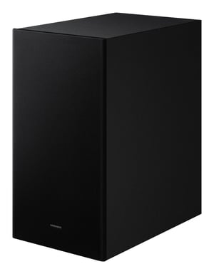 Samsung Q-series HW-Q600F Czarny 3.1.2 kan.