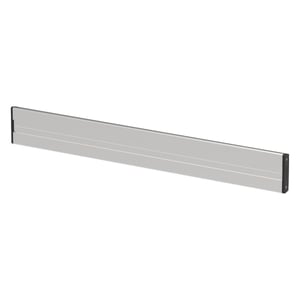 Vogel's RISE A172 Silver Mounting Bar