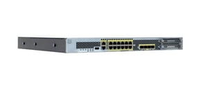 Cisco Firepower 2120 NGFW-Firewall (Hardware) 1U 3 Gbit/s