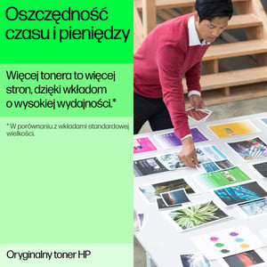 HP 230A Magenta Original LaserJet Toner Cartridge