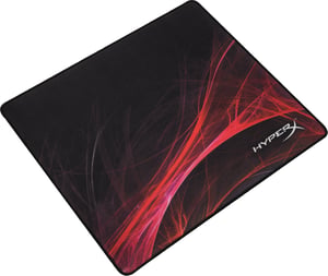 HyperX FURY S – Gaming-Mauspad – Speed Edition – Stoff (L)