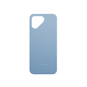 Fairphone F5COVR-1ZW-WW1 Tylna pokrywa obudowy Niebieski