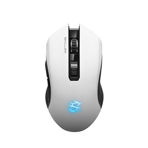Sharkoon Skiller SGM3 myszka Gaming Po prawej stronie RF Wireless + USB Type-A Optyczny 6000 DPI