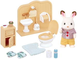 Sylvanian Families 5015 zestaw zabawkowy