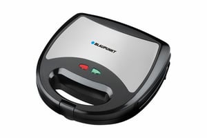 Blaupunkt SMS611 Toaster 750 W Schwarz