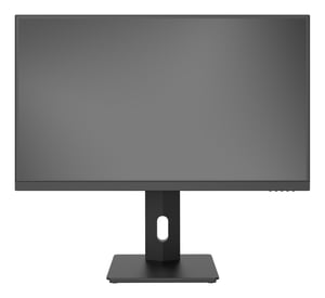 Dahua Technology LM27-U401A monitor komputerowy 68,6 cm (27") 3840 x 2160 px Quad HD LED Czarny