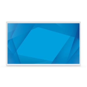 Elo Touch Solutions Elo 2770L Computermonitor 68,6 cm (27") 1920 x 1080 px Full HD LED-Touchscreen Weiß