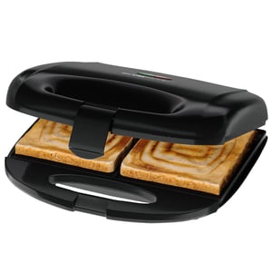Clatronic ST 3814 Toaster 820 W Schwarz
