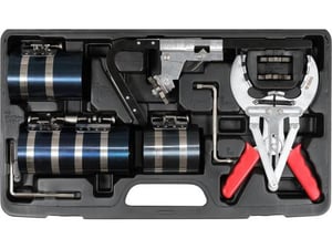 Yato YT-06373 Vehicle Repair/Maintenance Engine Parts Organizer