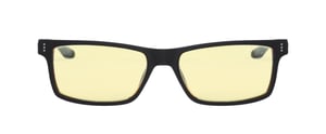 Gunnar Optiks Vertex Unisex Rectangular Full-Rim Frames