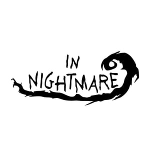 Maximum Games In Nightmare Standardowy PlayStation 4
