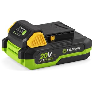 Fieldmann FDUZ 79020 bateria/ładowarka do elektronarzędzi