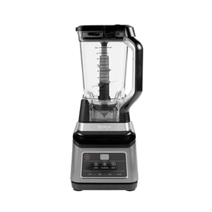 Ninja BN750 2,1 l Blender stołowy 1200 W Czarny, Szary