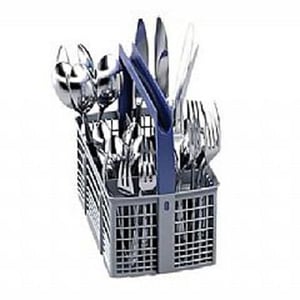 Siemens SZ73145 Dishwasher Accessory and Part: Stainless Steel Basket for Household Appliances