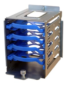 Supermicro HDD-Einschubmodul für Midi-Tower – HDD-Einschub