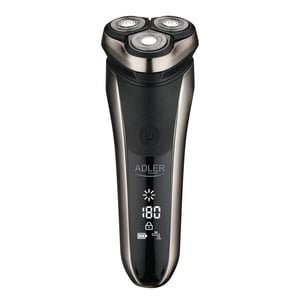 Adler AD 2933 rakapparat Folierakapparat Trimmer Svart